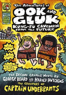 Adventures of Ook and Gluk: Kung-Fu Cavemen from the Future