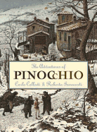 Adventures of Pinocchio