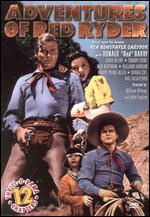 Adventures of Red Ryder [Serial]