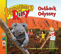 Adventures of Riley: #7 Outback Odyssey