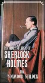 Adventures of Sherlock Holmes: The Norwood Builder