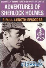 Adventures of Sherlock Holmes, Vol. 2