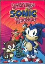 Adventures of Sonic the Hedgehog [4 Discs]