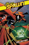 Adventures of Spawn: The Complete Collection