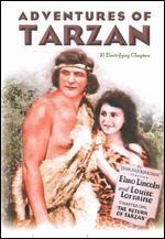 Adventures of Tarzan