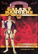 Adventures of the Galaxy Rangers: Supertroopers - 