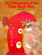Adventures of the One Inch Boy: Issun Boshi