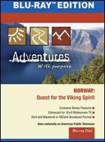 Adventures with Purpose: Norway [Blu-ray]