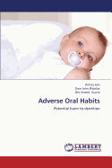 Adverse Oral Habits