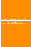 Advertising and Market Power