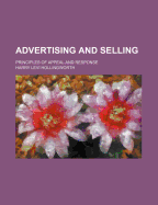 Advertising and Selling; Principles of Appeal and Response