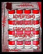 Advertising Communication and Promotion Management