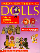 Advertising Dolls