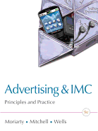 Advertising & IMC: Principles and Practice