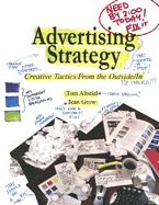 Advertising Strategy: Creative Tactics from the Outside/In - Altstiel, Tom, and Grow, Jean M