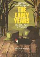 Advice and Support: The Early Years, 1941 - 1960