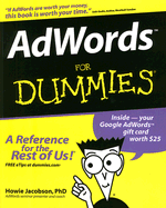 Adwords for Dummies