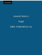 Aeneid: Book 4