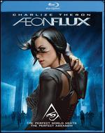 Aeon Flux [Blu-ray] - Karyn Kusama