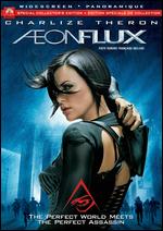 Aeon Flux [Special Collector's Edition] - Karyn Kusama