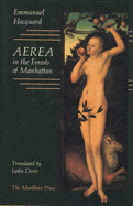 Aerea in the Forests of Manhattan