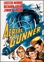 Aerial Gunner - William Pine