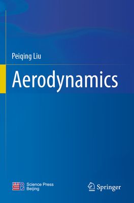 Aerodynamics - Liu, Peiqing