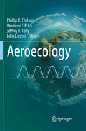 Aeroecology