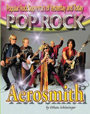 Aerosmith - Schlesinger, Ethan