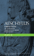 Aeschylus: Plays Two