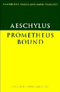 Aeschylus: Prometheus Bound