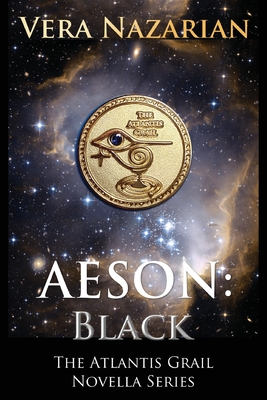 Aeson: Black - Nazarian, Vera