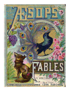 Aesop's Fables (Complete 12 Volumes)