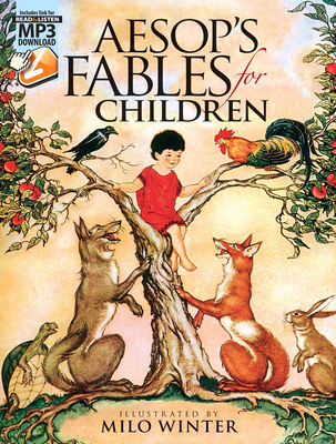 Aesop's Fables for Children - Winter, Milo
