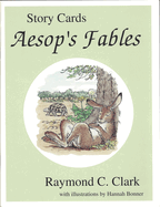 Aesop's Fables: Story Cards