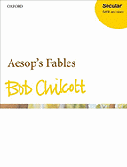 Aesop's Fables: Vocal Score