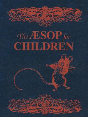 Aesop's Fables - Aesop, and Clauss, J (Designer)