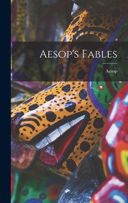 Aesop's Fables - Aesop