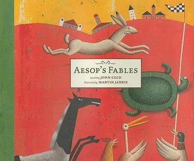 Aesop's Fables - Cech, John (Retold by)