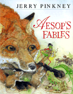 Aesop's Fables - Pinkney, J