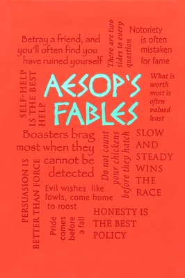 Aesop's Fables - Aesop