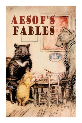 Aesop's Fables - Aesop