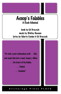 Aesop's Falables: Musical