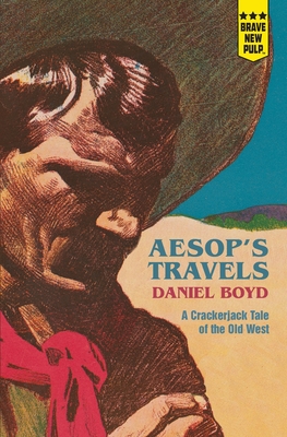 Aesop's Travels - Boyd, Daniel