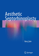 Aesthetic Septorhinoplasty