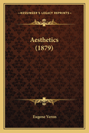 Aesthetics (1879)