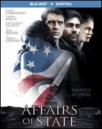 Affairs of State [Blu-ray] - Eric Bross