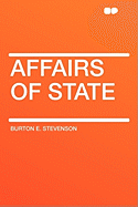 Affairs of State