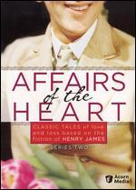 Affairs of the Heart: Series 2 [2 Discs]