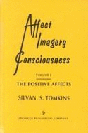 Affect, Imagery, & Consciousness: The Negative Affects